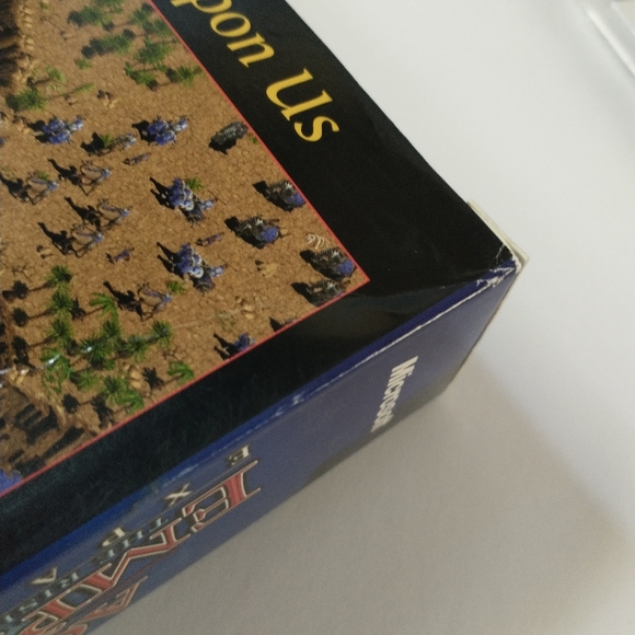 Age of Empires + Rise Of Rome Expansion Big Box PC - Picture 4 of 11